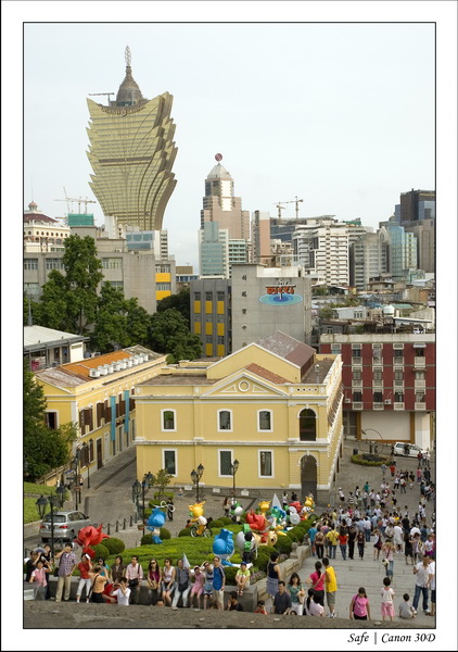 2008 - 07 - Macau - 037